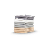 Cheeks Ahoy | Reusable Cloth Wipes