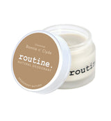 Routine | Deodorant: Bonnie N Clyde