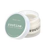 Routine | Deodorant: Sweet Jane