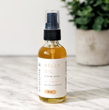 Eralume | Belly Oil