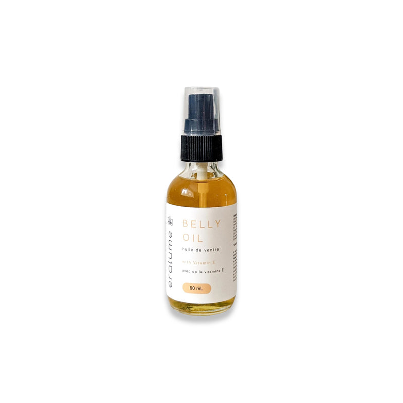 Eralume | Belly Oil