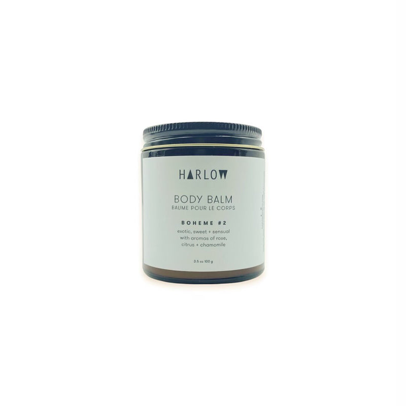 Harlow | Body Balm