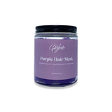 Goldilocks | Purple Hair Mask