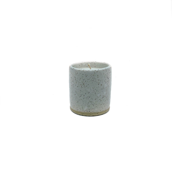 Farm + Folk | Ceramic Candle