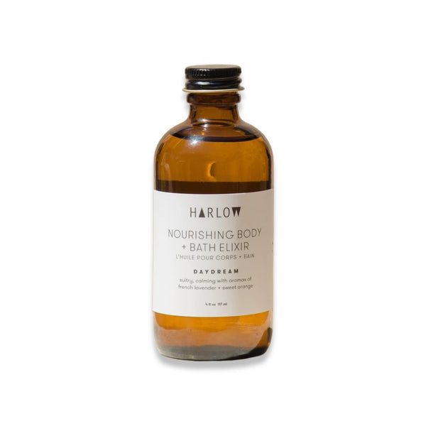 Harlow | Body + Bath Elixir