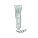 davids toothpaste peppermint