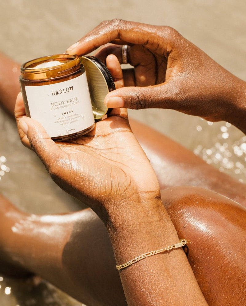 Harlow | Body Balm