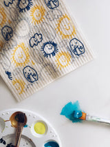 Ten And Co | Swedish Dish Cloth