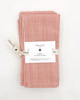 Ten and Co | Hemp + Linen Napkins