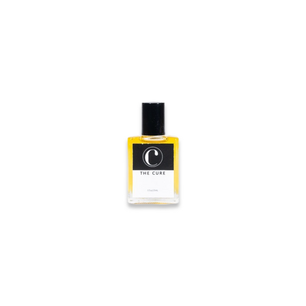 The Cure | Hand + Cuticle Serum