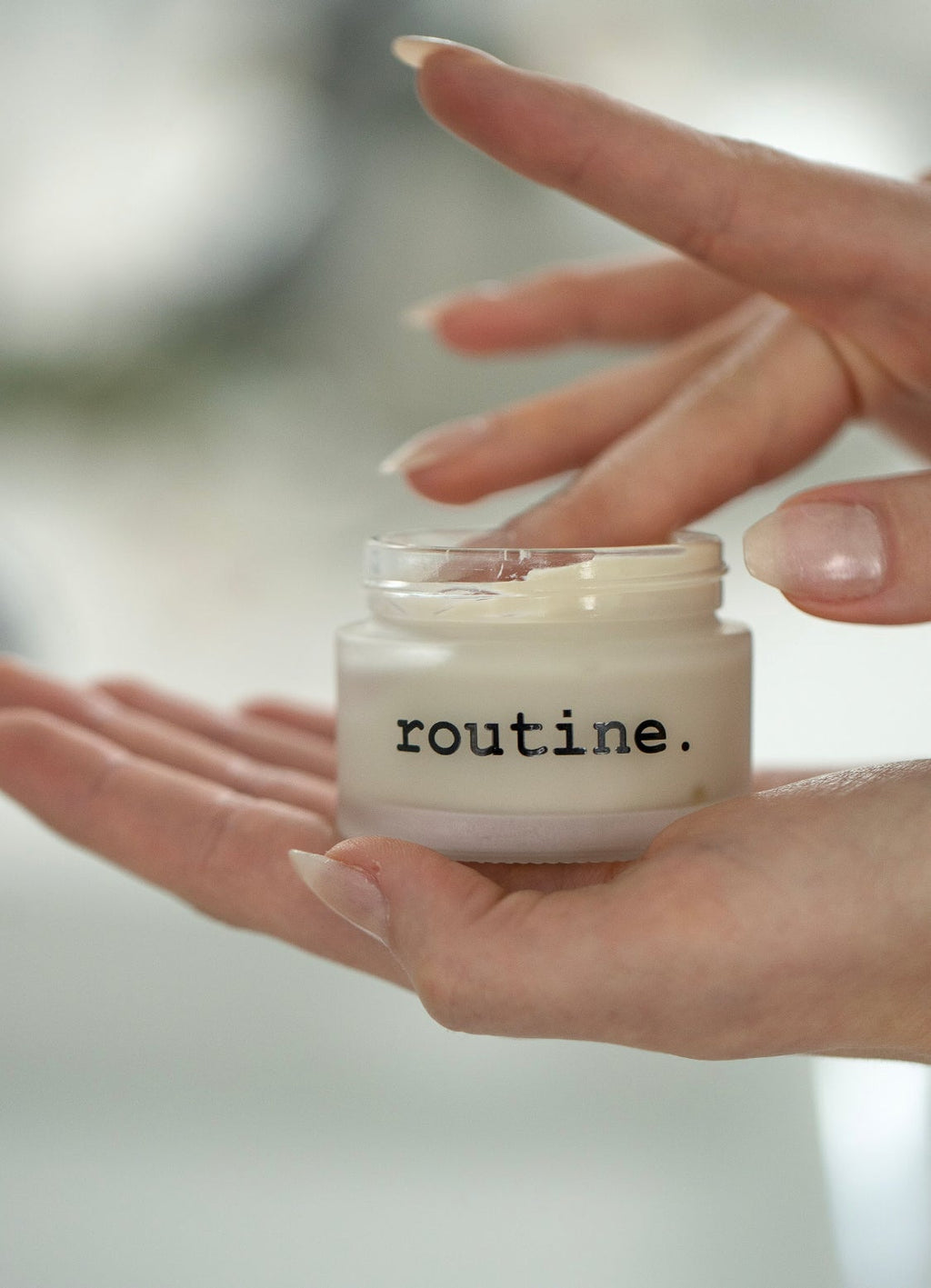 Routine Natural Deodorant: Maggie's Citrus Farm | Nature's Bodega ...