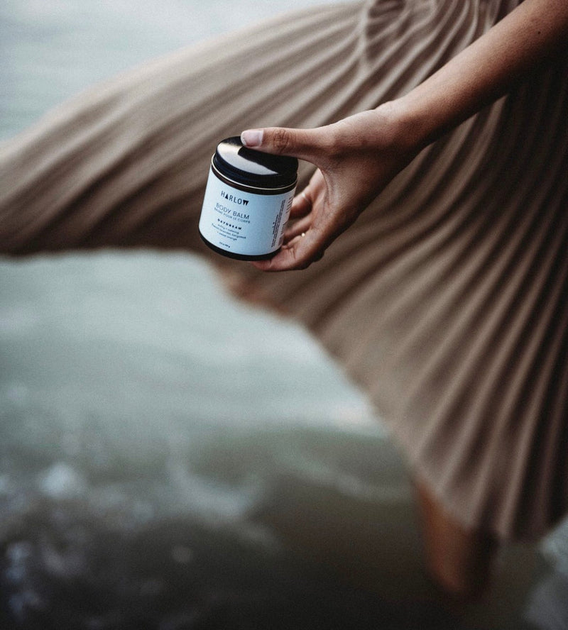 Harlow | Body Balm