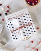 Ten And Co | Dish Cloth + Tea Towel Bundle