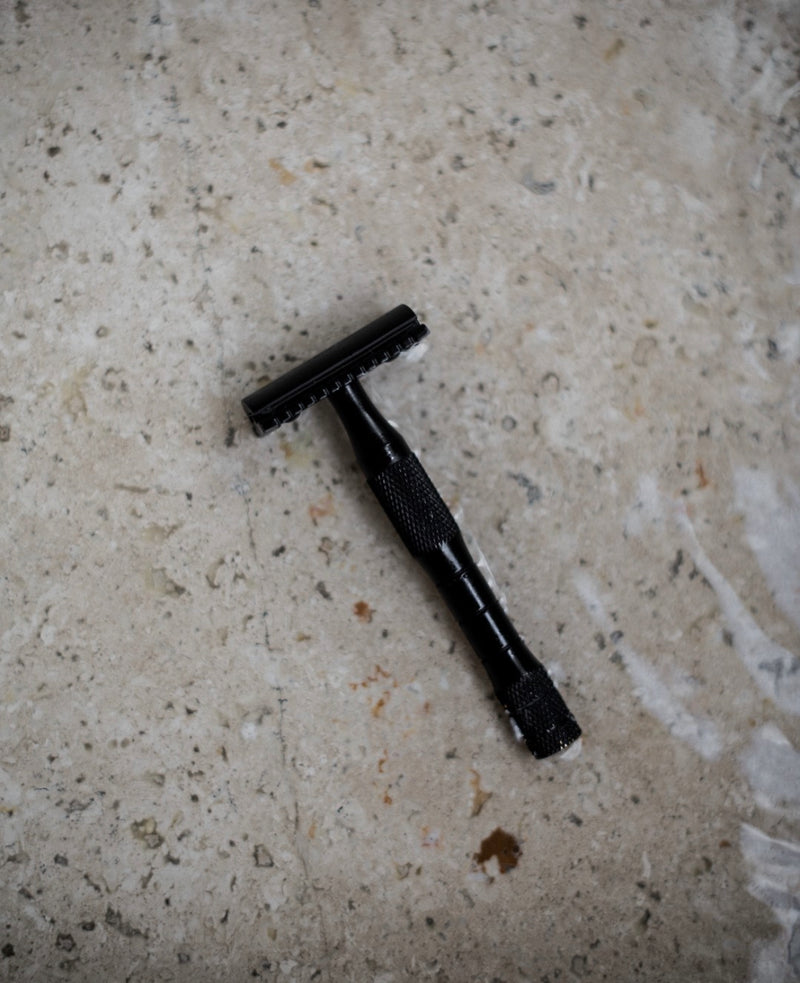 Well Kept | Safety Razor