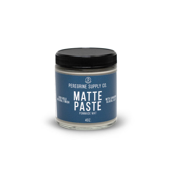 peregrine matte paste 