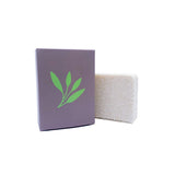 sage and sea salt soap. wildcrafted from organic ingredients. Vegan. Cruelty free. Palm oil free. Made in Canada. 